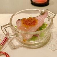 中国料理 燦宮 - 