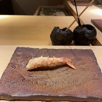天ぷらあら木 - 