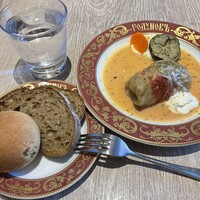 ゴドノフ東京 丸ビル店 - 