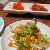 鉄板焼　利花苑 - 