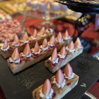 ゼックスウエスト サルヴァトーレ クオモブロス - 