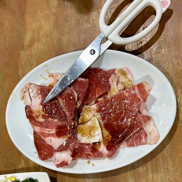 Yakiniku Riki photo 3