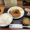 とんかつ不二