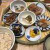 玄米食堂 あえん