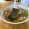 ハルピンラーメン 本店