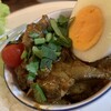 カレー食堂 リトルスパイス