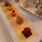 トゥールダルジャン - 