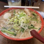 らーめん弁慶 - 