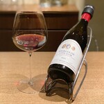 クレイエール - 赤ワイン