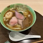 手打麺祭 かめ囲 - 