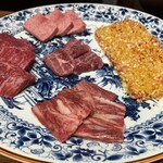 焼肉つじむら - 