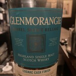 本石亭 - Glenmorangie Cognac Cask Finish 13年