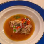 トゥールダルジャン - 