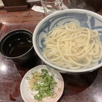 Sanukino Aji Shiogamaya - 