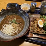 菰山亭 - 