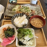 おいしいごはん屋さん 笹 - 