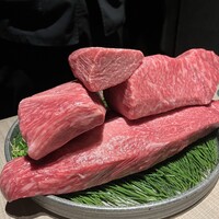 うし松 - 