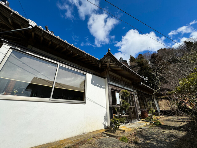 浜の暮らしのはまぐり堂 - 渡波（カフェ）の写真
