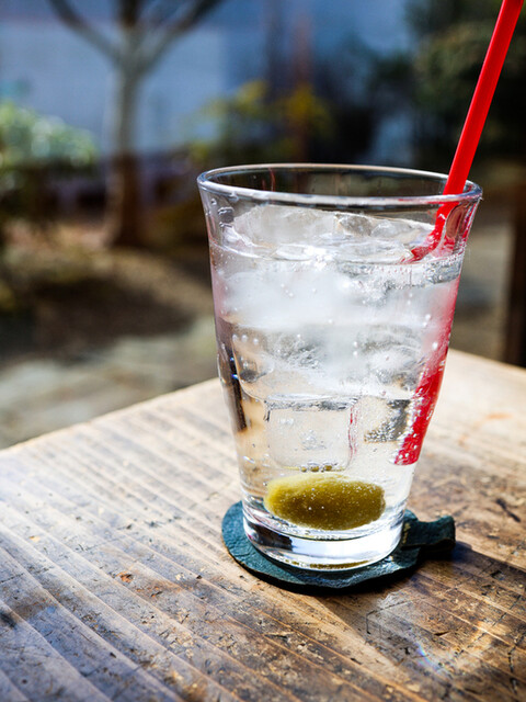 浜の暮らしのはまぐり堂 渡波｜石巻の海の幸カフェ