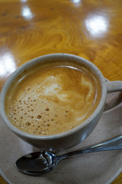 浜の暮らしのはまぐり堂 - 渡波（カフェ）の写真