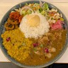 curry bar nidomi