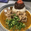 吉田カレー 