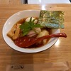 自家製麺 くろ松