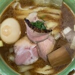 手打麺祭 かめ囲 - 