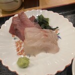 魚料理 渋谷 吉成本店 - 