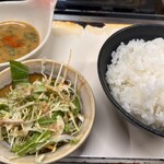 焼肉専科いで - 