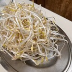 焼肉専科いで - 