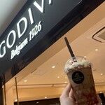 GODIVA - 