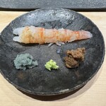 Sushi Kozue - 