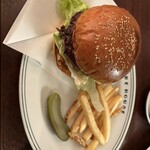 ファイヤーハウス - 