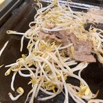 焼肉専科いで - 