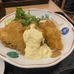 魚料理 渋谷 吉成本店 - 