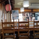 大船おでんセンター - 