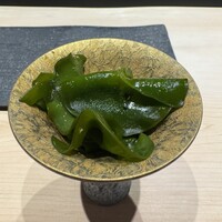 鮨 梢 - 