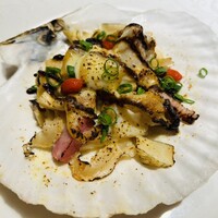 築地鉄板焼 Kurosawa - 