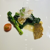 築地鉄板焼 Kurosawa - 