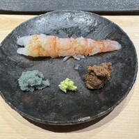 鮨 梢 - 