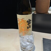 鮨 梢 - 