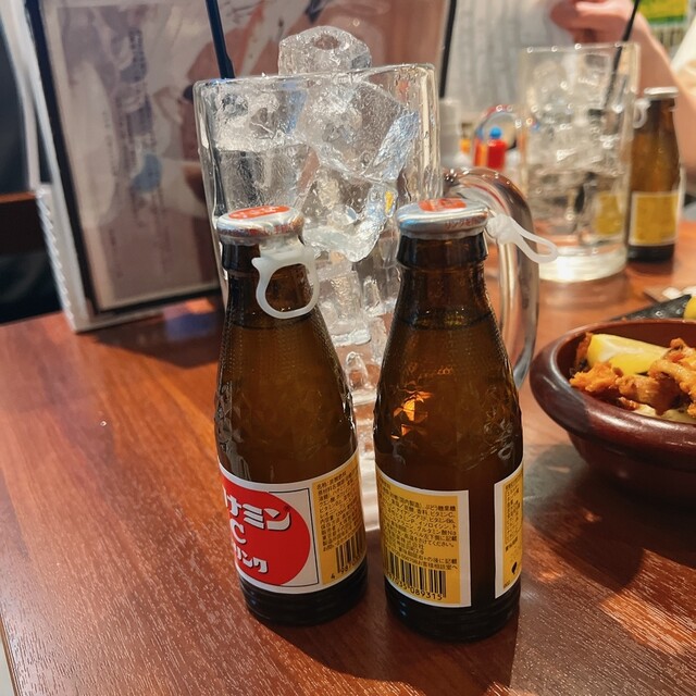 高校野球酒場 球児園 （キュウジエン） - 新日本橋/居酒屋