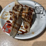 回転寿司 鮮 - タレ