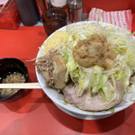 ラーメン ノックアウト - 