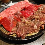 Yakiniku MARUGO - 