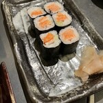 がんこ寿司 - 