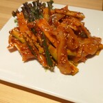 明洞純豆腐 新大阪店 - 