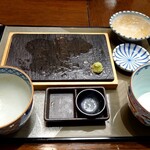 伊達の牛たん本舗 - 完食させて頂きました！