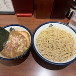 つけめん 玉 - 